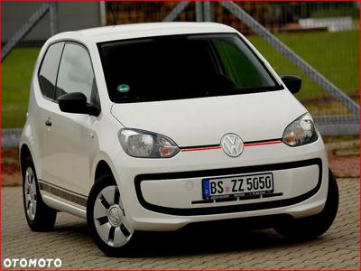 Volkswagen up! United