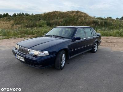 Volvo 965