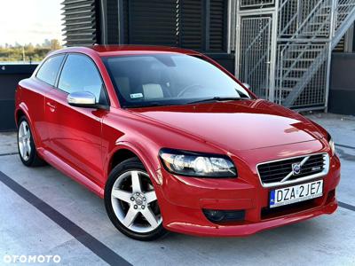 Volvo C30 1.6 RDesign