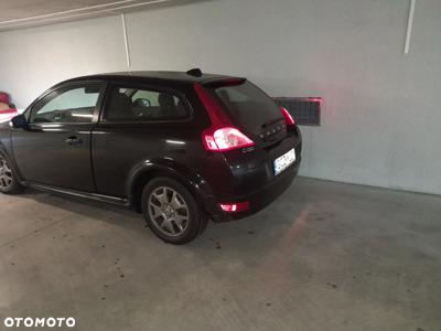 Volvo C30 1.8 Edition