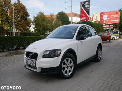 Volvo C30