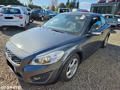 Volvo C30 D2 Business Edition Pro