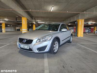 Volvo C30 D2 Kinetic