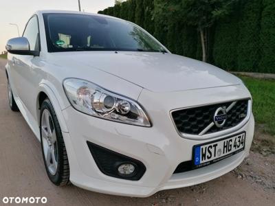 Volvo C30 D2 RDesign Edition Pro