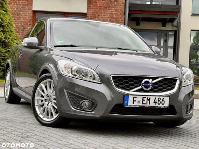 Volvo C30 D2 Start/Stop Kinetic