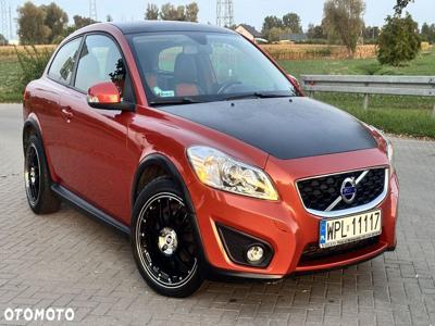 Volvo C30 D2 R-Design