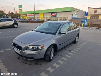 Volvo S40 1.8