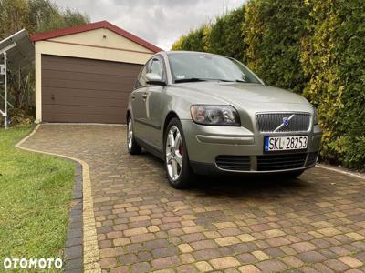 Volvo S40 1.8 Momentum