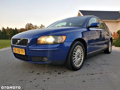 Volvo S40 1.8 Summum