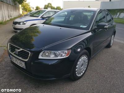 Volvo S40 2.0D