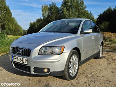 Volvo S40 2.0D Summum