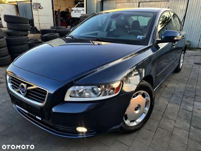 Volvo S40 D2