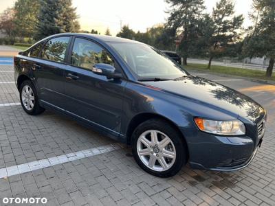 Volvo S40 T5 AWD Summum