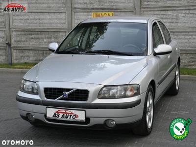 Volvo S60 2.4 Momentum