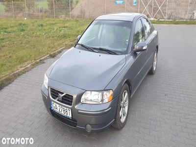 Volvo S60 2.4 Rubin