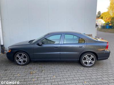 Volvo S60 2.4D Rubin