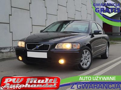 Volvo S60 2.4D5 Momentum