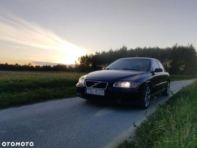 Volvo S60 2.4D5 Summum