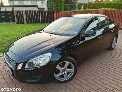 Volvo S60 D3 Momentum