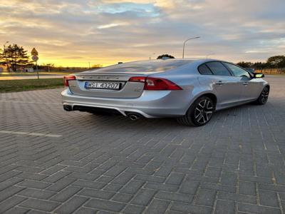 Volvo s60 T5 AWD