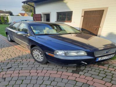 volvo s80 2.4 diesel