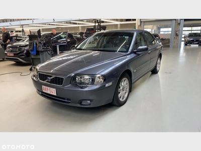 Volvo S80 2.4