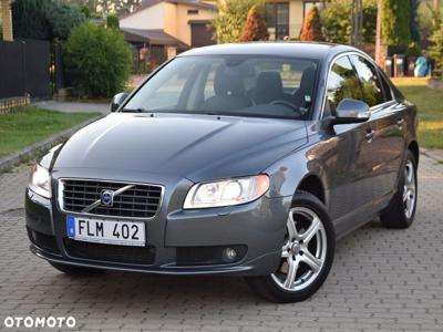 Volvo S80 2.5T Summum