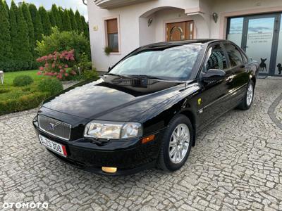 Volvo S80 2.9 Executive