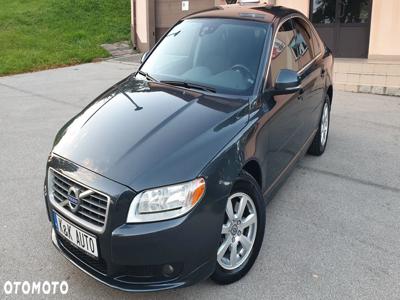 Volvo S80 D3 Kinetic