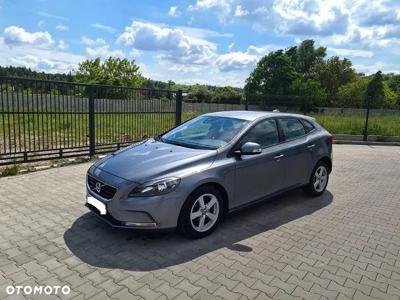 Volvo V40 CC D2 Kinetic