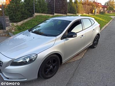 Volvo V40 CC D2 Momentum