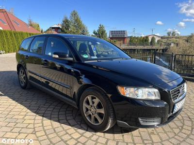 Volvo V50 1.6D DPF DRIVe Momentum