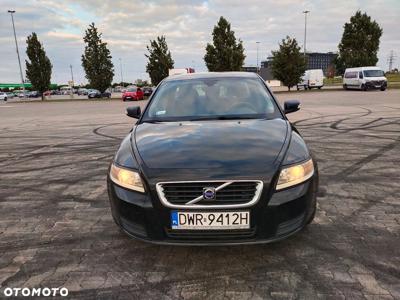 Volvo V50 2.0D