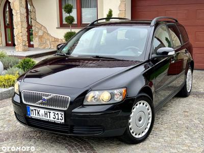 Volvo V50 2.0D DPF Momentum