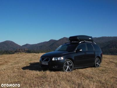 Volvo V50 2.0D DPF Powershift Summum