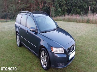 Volvo V50 2.0D Kinetic