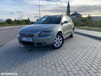 Volvo V50 2.0D Momentum