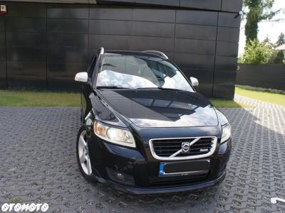 Volvo V50 2.0D R-Design Momentum