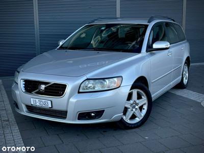 Volvo V50 2.4D5