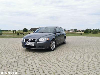 Volvo V50 D2 Summum