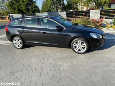 Volvo V60 D2 Summum