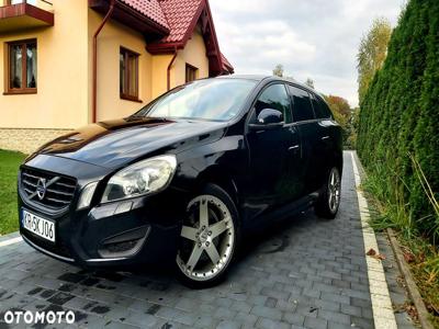 Volvo V60 D3