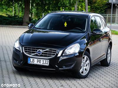 Volvo V60 D3 Geartronic Momentum