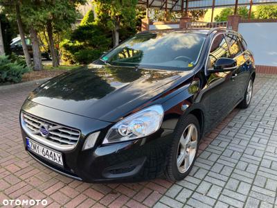 Volvo V60 D3 Momentum