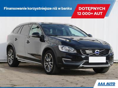 Volvo V60 I Kombi Facelifting 2.0 D3 DRIVE-E 150KM 2016