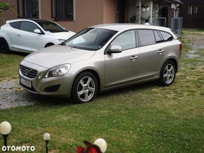 Volvo V60 T4 Geartronic Powershift