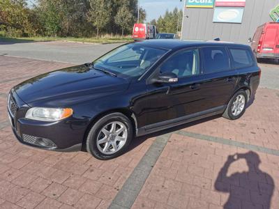 Volvo V70 2.0 benzyna