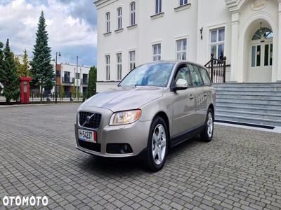 Volvo V70 2.0 Momentum