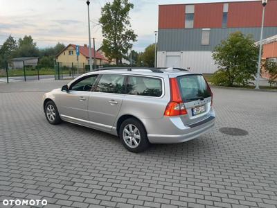 Volvo V70 2.0D