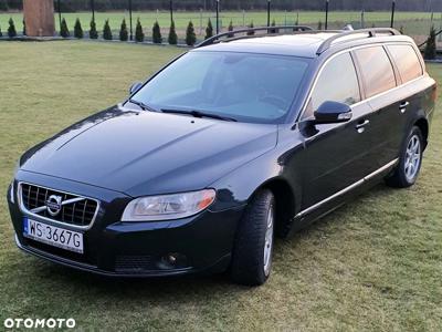 Volvo V70 2.0D Momentum